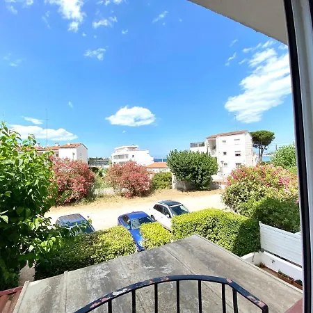 Almenar Διαμέρισμα L' Escala