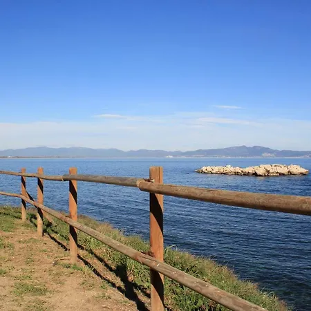 Almenar Διαμέρισμα L' Escala