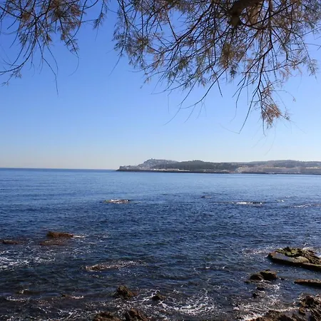 Almenar * L' Escala