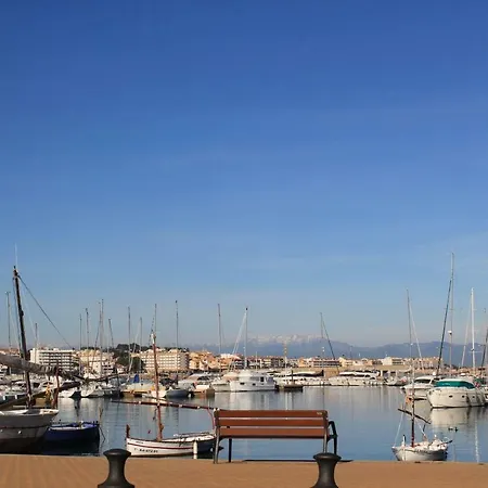 Appartement Almenar L' Escala